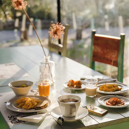 Cooking And Nature - Emotional Otel