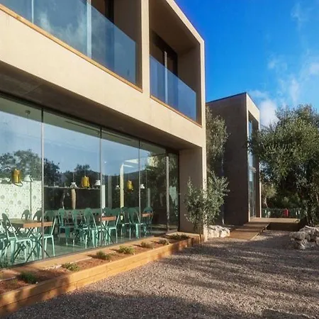 Hotel Cooking And Nature - Emotional 4*