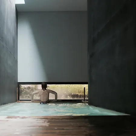 Cooking And Nature - Emotional Hotel