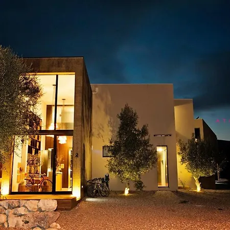 Cooking And Nature - Emotional Hotel Alvados