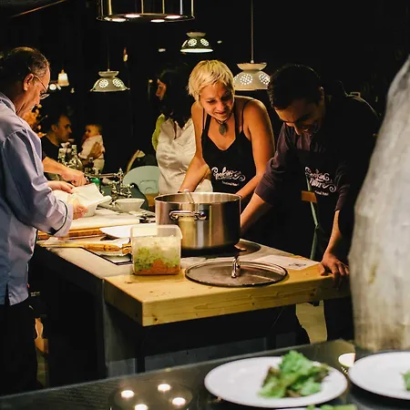 Hotel Cooking And Nature - Emotional 4*