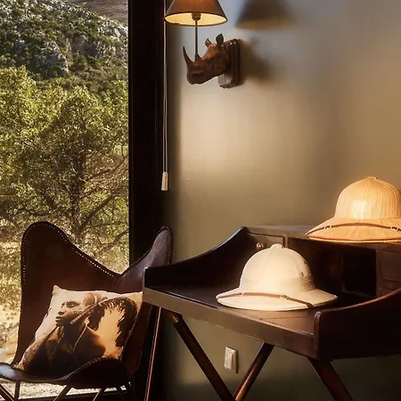 Hotel Cooking And Nature - Emotional Alvados