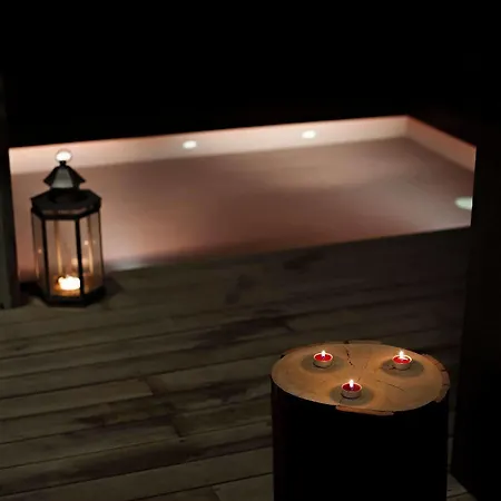 Hotel Cooking And Nature - Emotional 4*