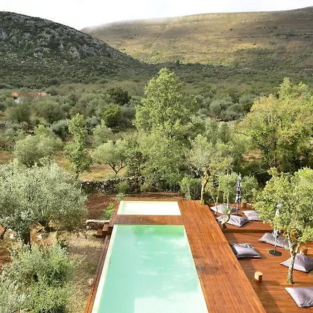 Cooking And Nature - Emotional 4* Alvados
