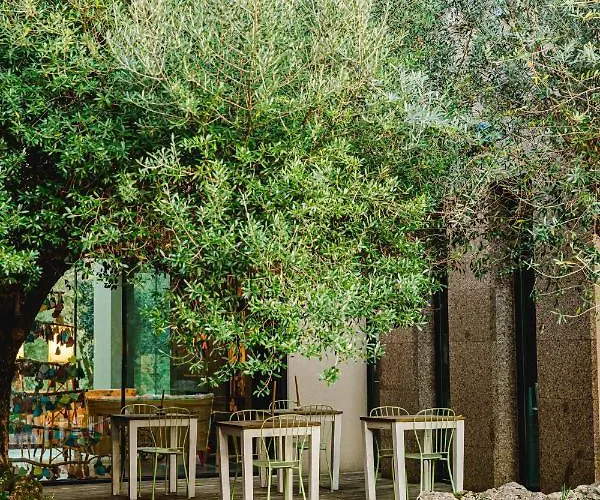 Otel Cooking And Nature - Emotional 4*