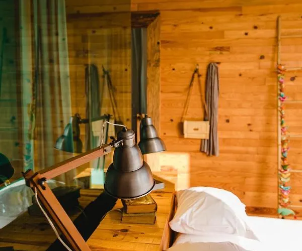 Otel Cooking And Nature - Emotional 4*