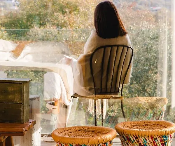 Cooking And Nature - Emotional Otel