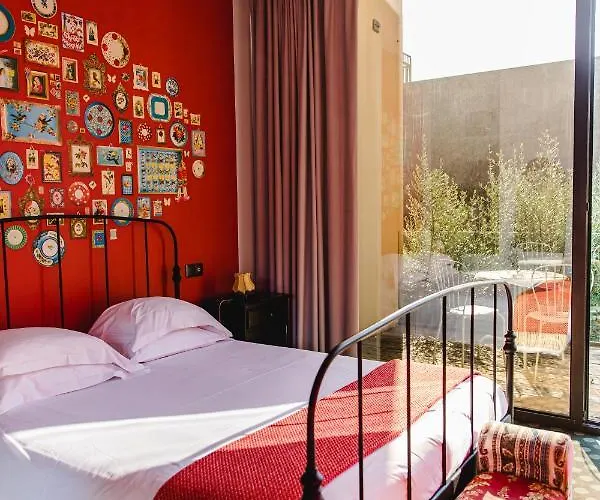Cooking And Nature - Emotional Otel 4*