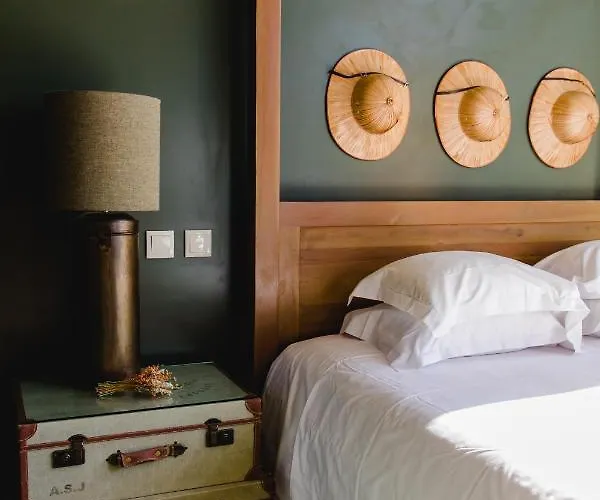 Cooking And Nature - Emotional 4*