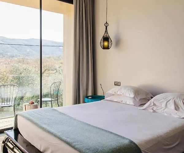 Otel Cooking And Nature - Emotional Alvados