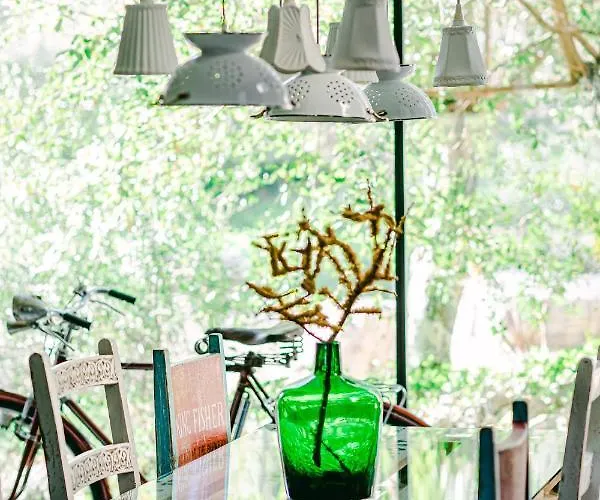 Otel Cooking And Nature - Emotional 4*