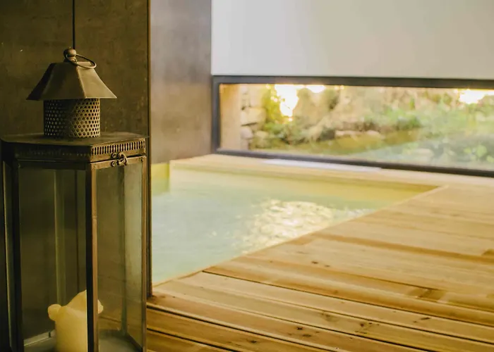 Otel Cooking And Nature - Emotional 4*