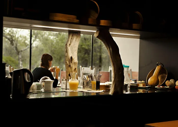 Cooking And Nature - Emotional Otel