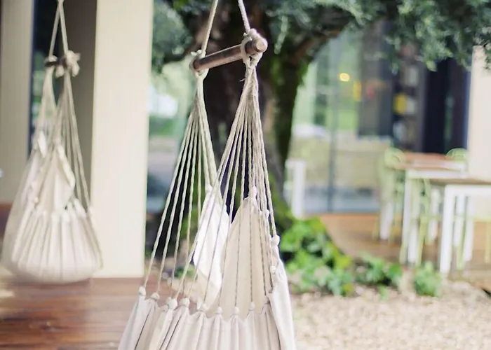 Cooking And Nature - Emotional Otel