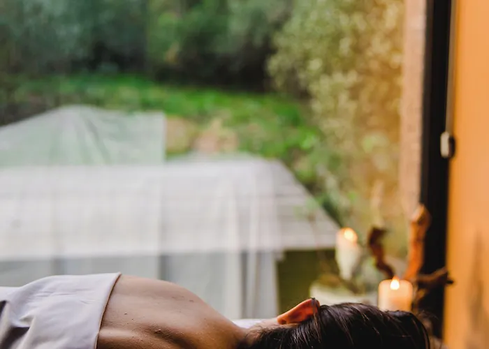 Cooking And Nature - Emotional Otel 4*
