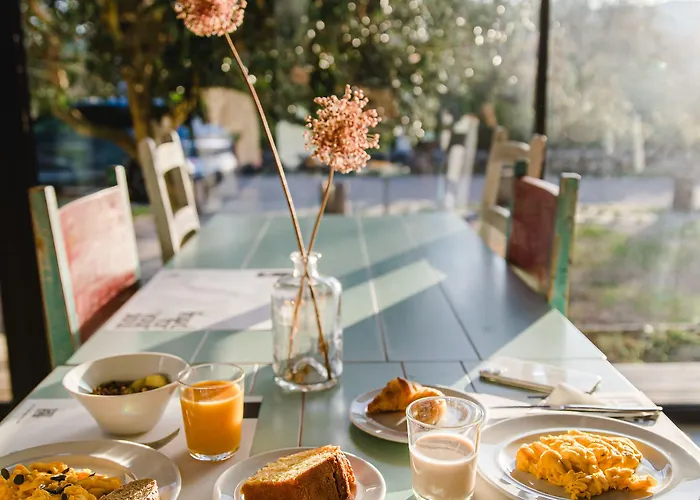 Cooking And Nature - Emotional Otel 4*