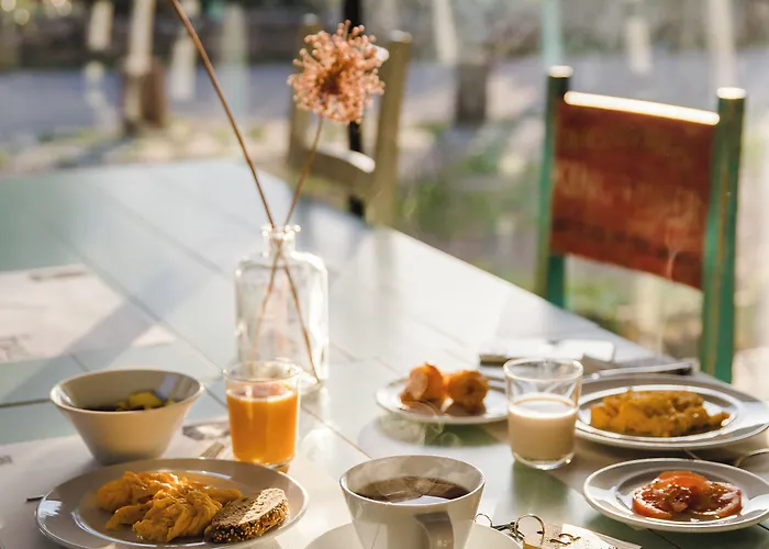 Cooking And Nature - Emotional Otel