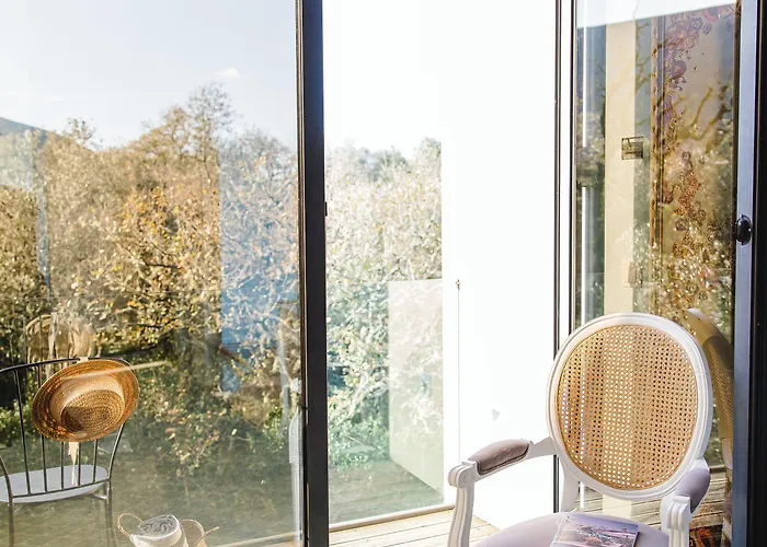 Cooking And Nature - Emotional Otel