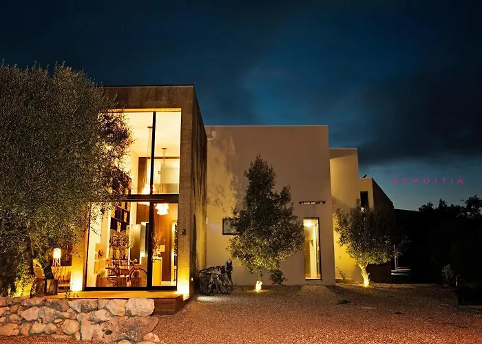 Cooking And Nature - Emotional Otel Alvados
